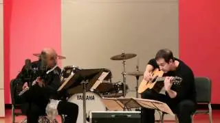 Risorgimento - Christopher Caliendo
