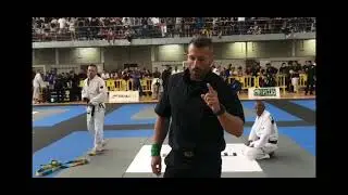 Victor Brull vs Romulo Godoy final campeonato de España FIJJD 2023 SPAIN BJJ TOUR
