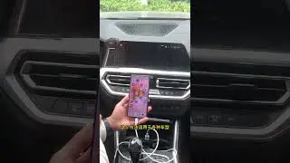 What should I do if I connect to a USB device that is not supported Carlife?#shorts #youtubeshorts