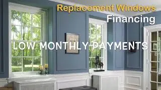 REPLACEMENT WINDOWS CRANSTON RI ✨⭐️ KAC Construction (401)837-6730