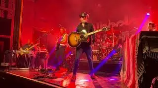 Wheeler Walker Jr. - Fuck This Job - Live at St. Andrew&rsquo;s Hall in Detroit, MI on 3-7-24