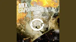 Mix caporales Vol. 2