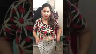 SHOP LuLaRoe Maricel Sadiarin // Cassie, Julia & Carly Styling Tips