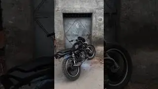 Splendor Ka King Look! 😍 Full Modified Version 🔥 | #splendor #bike #alloywheels #shorts #modified