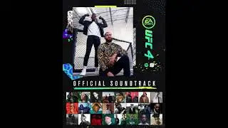 UFC 4 (Official Soundtrack) 12 - PRESSURE - Goon Des Garcons