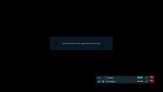 TEKKEN&trade;7: Being The Cancer