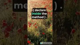 Default Value Applicable to members of class
