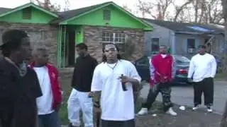 Bankstown 75th Ave Niggas (Baton Rouge Louisiana)