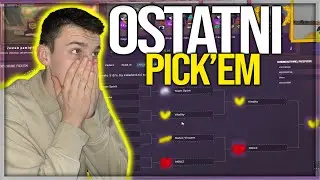 KTO WYGRA MAJORA w CS2!? - Pick'em Budapest Major 2025