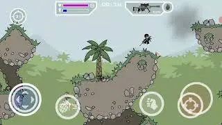 I CHALLANGE THE KINGDA2