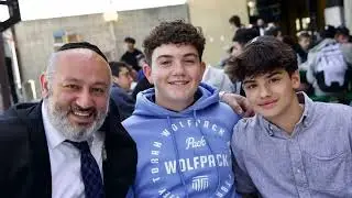 Valley Torah High School - 2026 Gala - Opening Montage