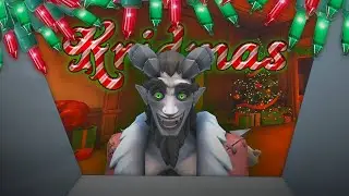 Why Overwatch's Arcade Mode is PERFECT for Holiday Fun