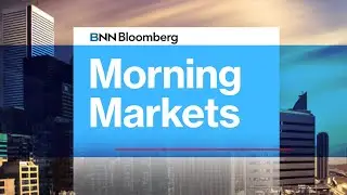 Morning Markets for Thursday, Jan. 8, 2026