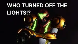 Metroid Dread Playthrough Part 13: NO COMMENTARY