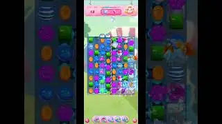 candy crush saga level 5161 | tough level | Anudeep candy crush saga 5161 help | Anudeep CC gaming 💪
