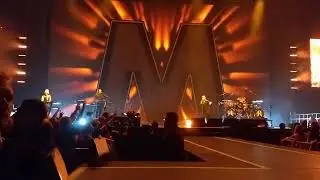 Depeche Mode - Policy Of Truth live in Prague 24.2.2024