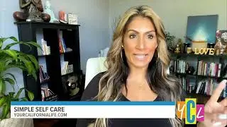 August is National Wellness Month - How To Make Self-Care Simple - 08/30/2022