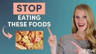 20+ Foods to Avoid with High Blood Pressure