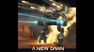 Mechwarrior 2 OST REVISITED by Timothy Seals   Bouk Obelisk