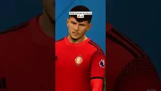 #fifa #fc25 #fc24 #futbol #davooxeneize #manchesterunited #goleador #fyp #fail #argentina #delantero
