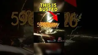 Verso DESTROYS Simon Solo Build Clair Obscur Expedition 33 Secret Boss #shorts #expedition33 #rpg