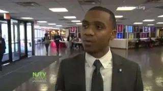 &lsquo;Back on Track&rsquo; Recognizes Camden Students&rsquo; Improvement
