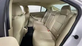 2019 Ford Taurus Louisville, Lexington, Elizabethtown, KY New Albany, IN Jeffersonville, IN F13478