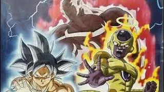 il nuovo album delle lamincard dragon ball super saga collection 2020 + 5 buste