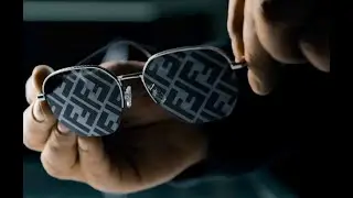 Discover the Italian Savoir-Faire behind Fendi Eyewear