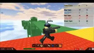 Roblox Doomspire