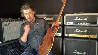 Friedman Metro D (SOLD)