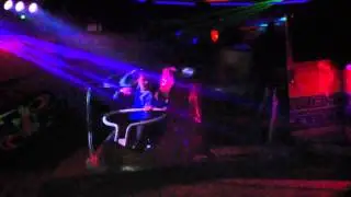 Starchaser Waltzer Last Ride @ Ayr 2015