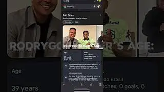 Ronaldo is Young #football  #ronaldo #rodrygo #euro