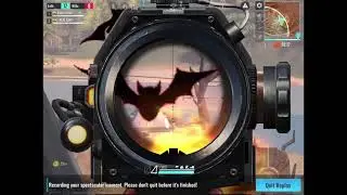 Cyber Hunter - Pro Player