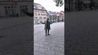 RAVENSBURG STREET LIKE GHOST    #music #dancehall #dance #love #shortsfeed #shorts #trending