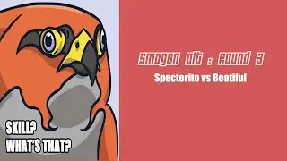 Smogon's OLT Playoffs Round 3: Specterito vs Beatiful