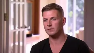 Jason Amaral, six months clean, reflects on his recovery