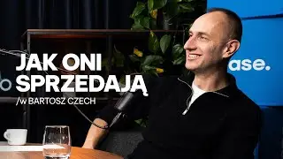 Jak zbudować firmę, która robi 100 milionów obrotu rocznie i się z niej zwolnić? | Jak Oni Sprzedają