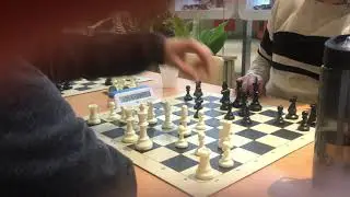 Chess Hobbyist - Vlog | Live Chess - 5 minutes clock 🕰 settings ♔♛♖♝♘♟ 😆 #PinoySportsHobbyist
