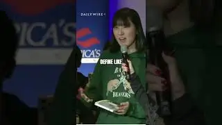 What is a woman?