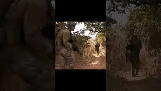 French Special Forces 🇫🇷 #military #specialforces #shorts