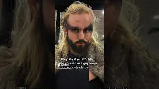 Lower your expectations if you wouldn't date the male version of yourself #gaming ##twitchclip