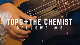 TOPO + The Chemist - Bellows #8 (Carpet Booth Sessions)