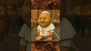 Italian Brainrot la Papa