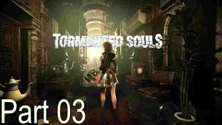 Tormented Souls_part 03_Nintendo Switch Lanjut berpetualang Indonesia