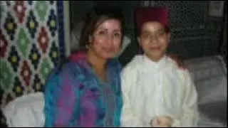 الفنانة عائشة سهوم في ضيافة راديو بلوس