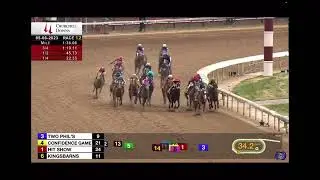 WPT in 60 Belmont Stakes Edition with Jason Blewitt & Joe Bianca (WEST POINT THOROUGHBREDS)