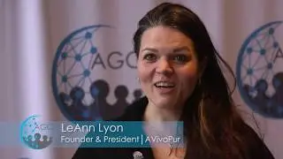 AGC Member Testimonial from LeAnn Lyon