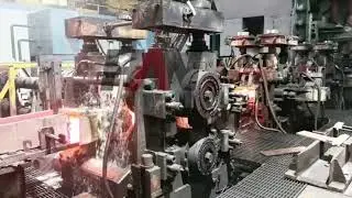 Процесс Производства Двутавровой Балки от HANI TECH