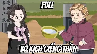 Full | Vở Kịch Giếng Thần
